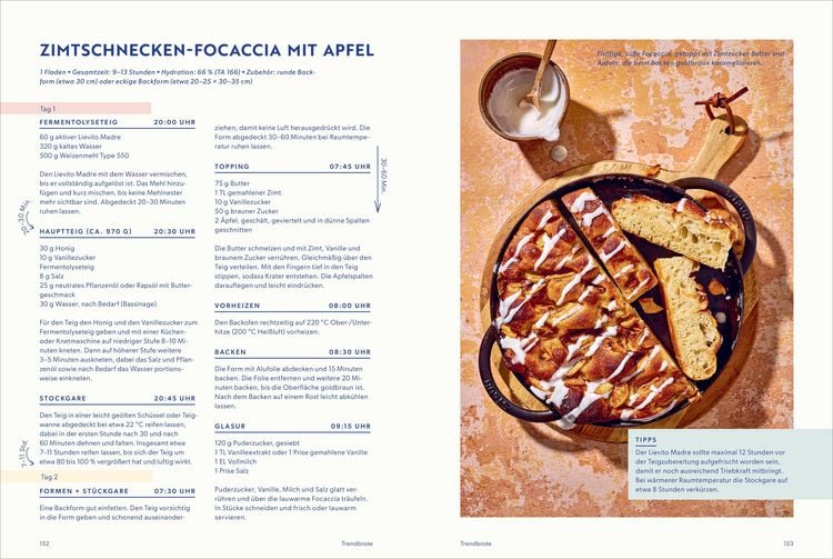 Produktbild: Einfach Sauerteig!