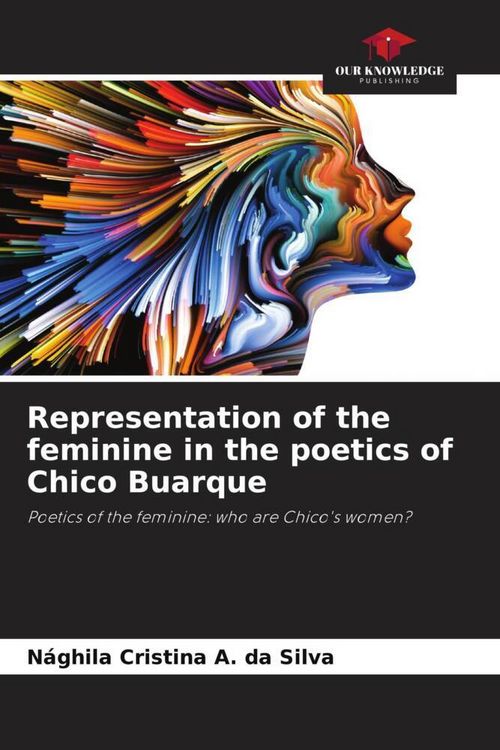 Produktbild: Representation of the feminine in the poetics of Chico Buarque