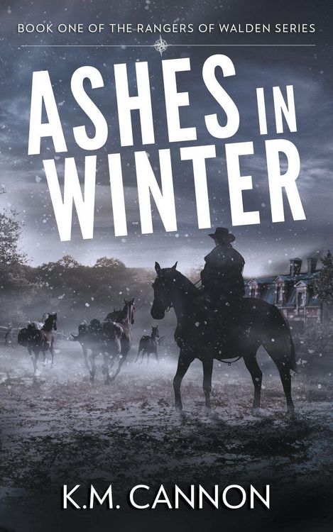 Produktbild: Ashes in Winter