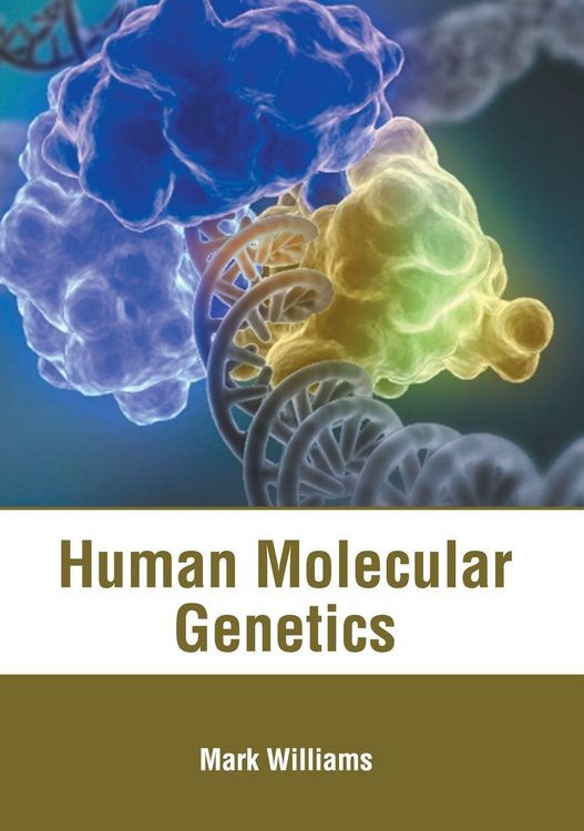 Produktbild: Human Molecular Genetics