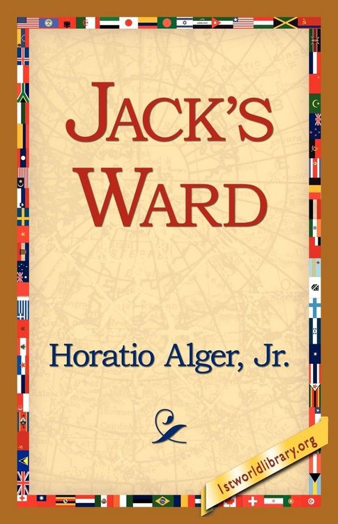 Produktbild: Jack's Ward