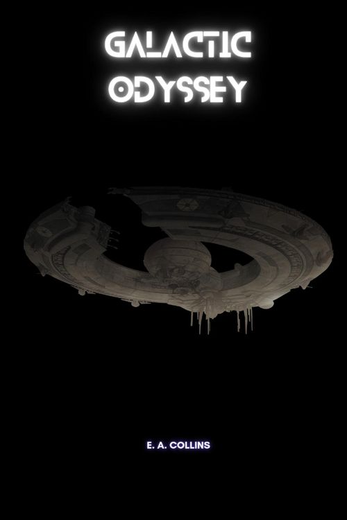 Produktbild: Galactic Odyssey