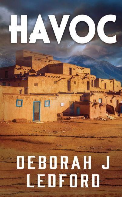 Produktbild: Havoc