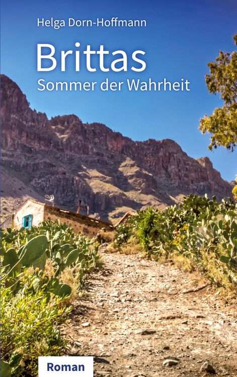 Produktbild: Brittas Sommer der Wahrheit