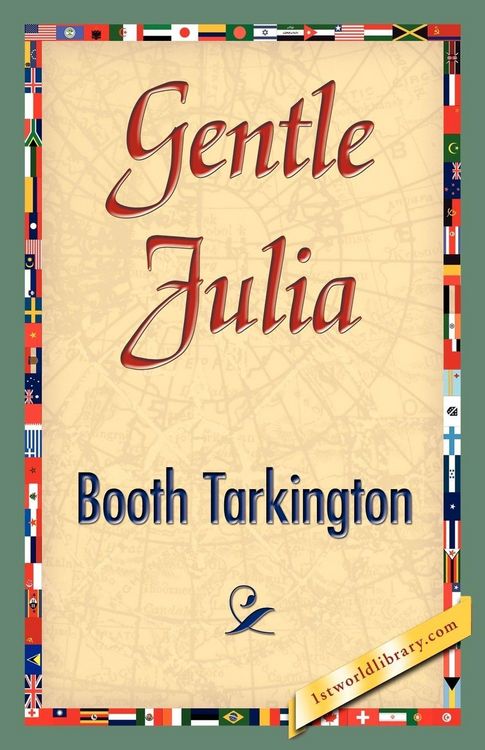 Produktbild: Gentle Julia