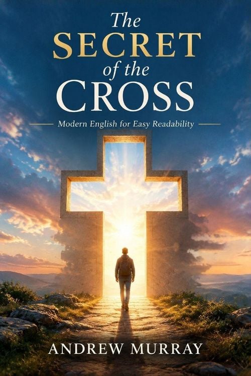 Produktbild: The Secret of the Cross (Andrew Murray in Modern English)