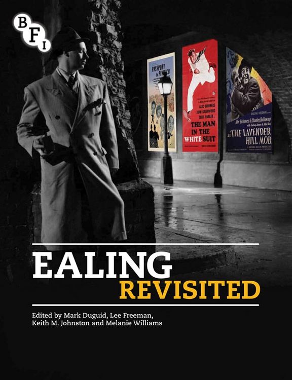 Produktbild: Ealing Revisited 2012/e