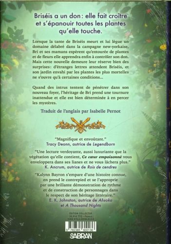 Produktbild: Ce coeur empoisonn&eacute;