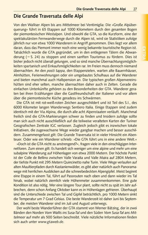 Produktbild: Reisef&uuml;hrer Ligurien Piemont