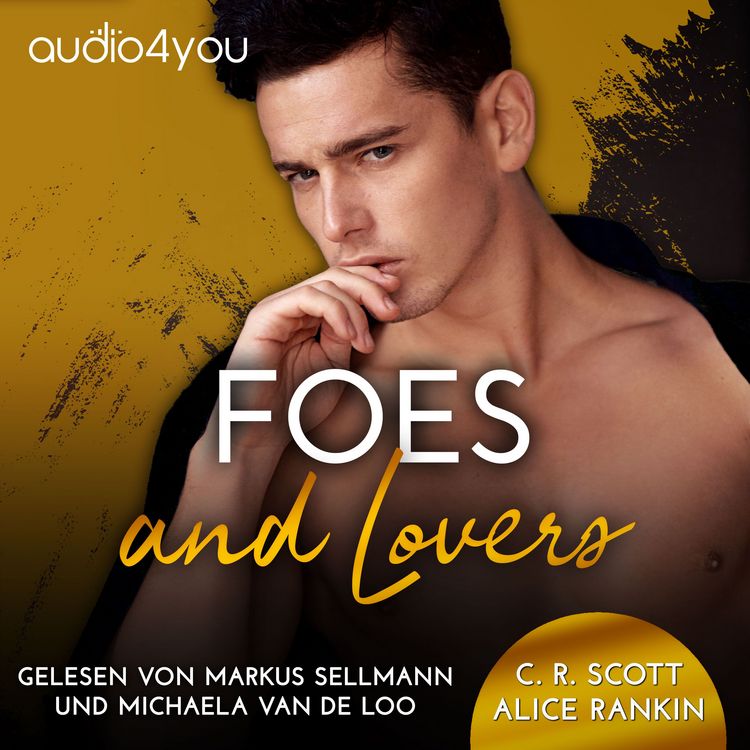 Produktbild: Foes and Lovers