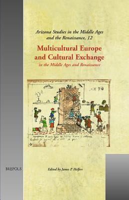 Produktbild: Multicultural Europe and Cultural Exchange