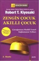 Produktbild: Zengin Cocuk Akilli Cocuk