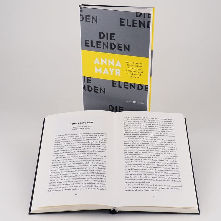Produktbild: Die Elenden
