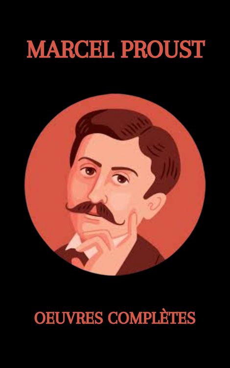 Produktbild: Marcel Proust
