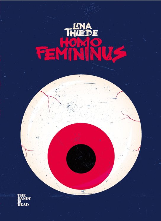 Produktbild: Homo Femininus