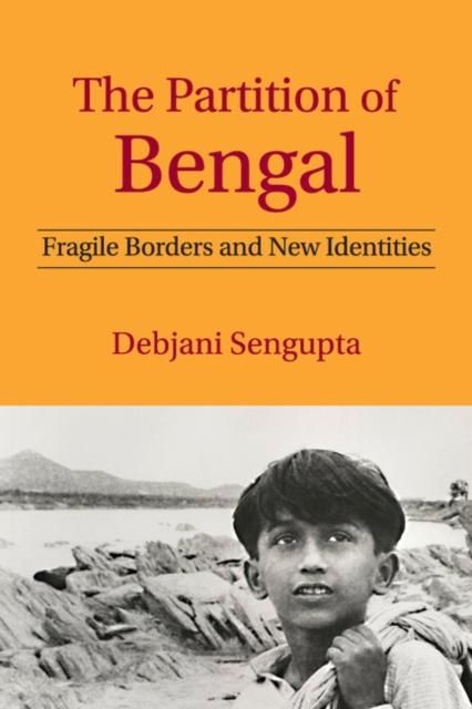 Produktbild: Partition of Bengal