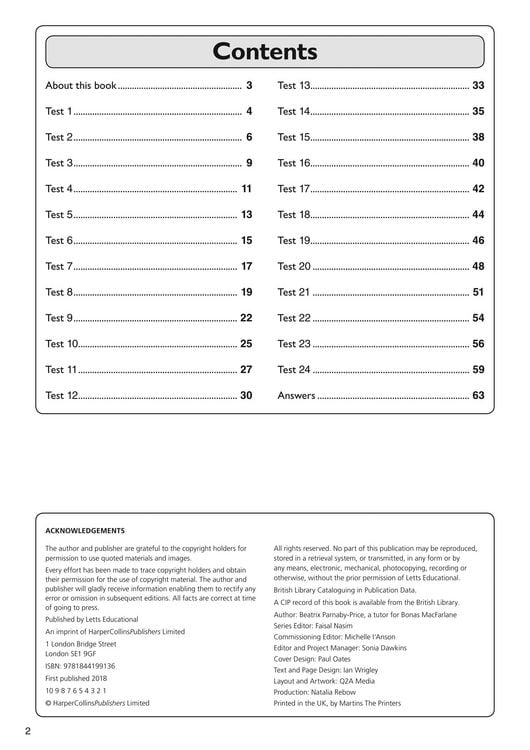 Produktbild: 11 NON-V QPT AGE 9-10 GL