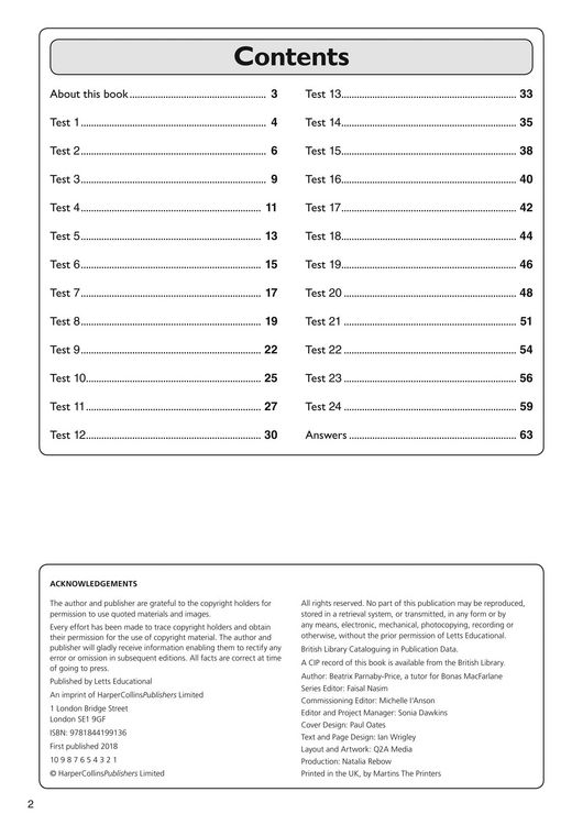 Produktbild: 11 Non-V Qpt Age 9-10 Gl