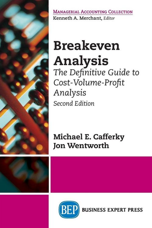 Produktbild: Breakeven Analysis