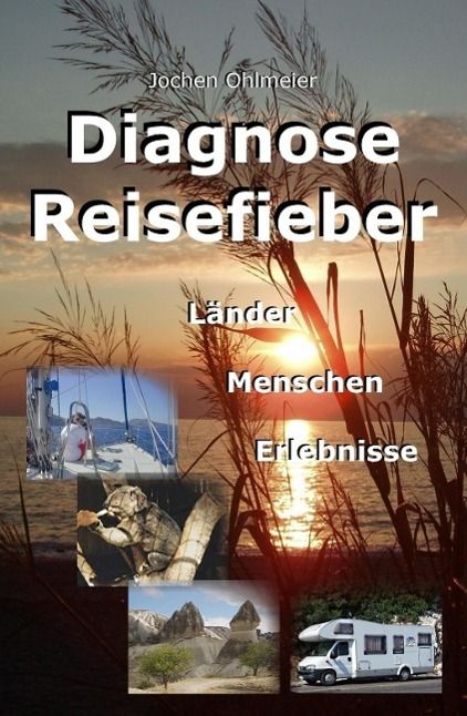 Produktbild: Diagnose Reisefieber