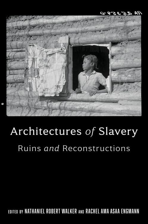 Produktbild: Architectures of Slavery