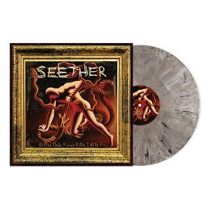 Produktbild: Holding Onto Strings Better Left To Fray (Grey LP)
