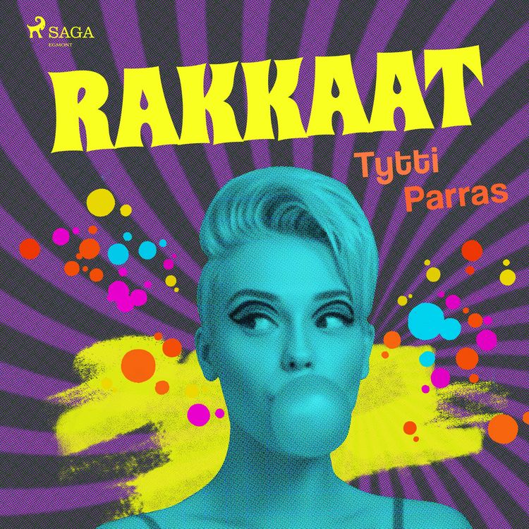 Produktbild: Rakkaat