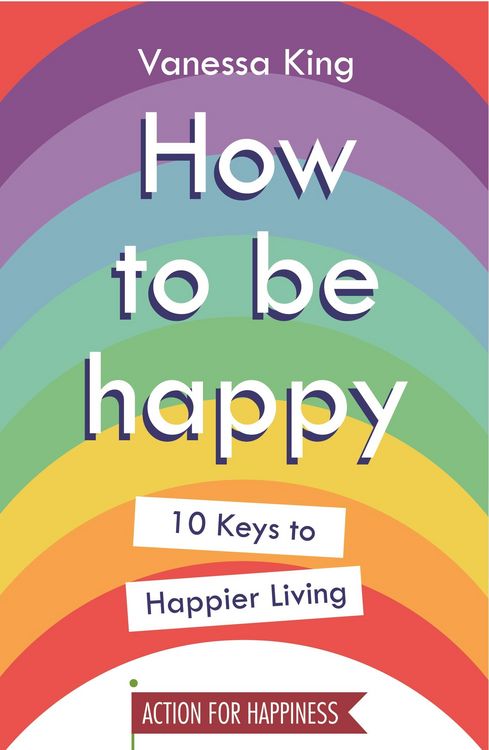 Produktbild: How to Be Happy