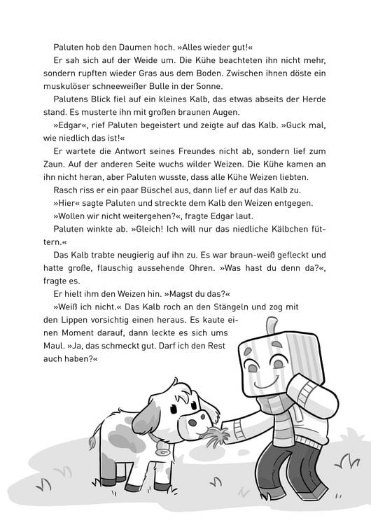 Produktbild: Donnerwetter am Mount Schmeverest