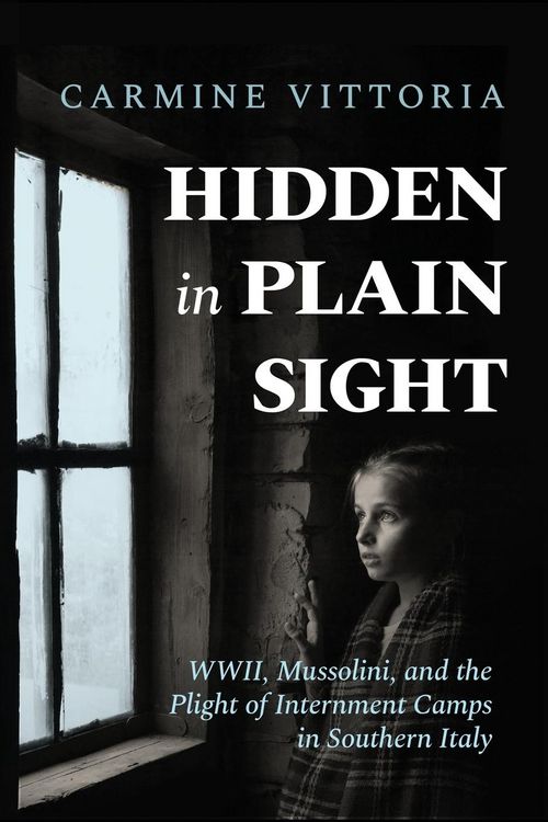 Produktbild: Hidden in Plain Sight