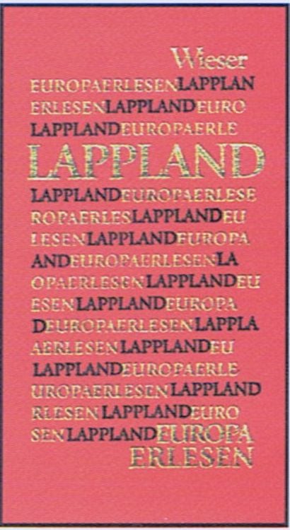 Produktbild: Lappland