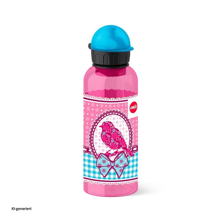 Produktbild: EMSA Kindertrinkflasche Teens Kindertrinkflasche Teens