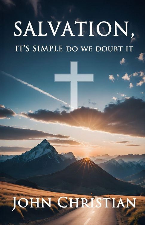 Produktbild: Salvation,