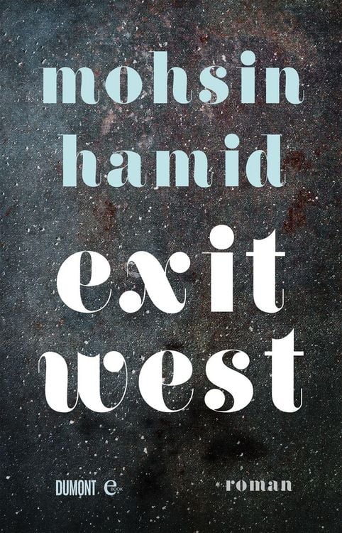 Produktbild: Exit West