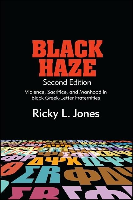 Produktbild: Black Haze