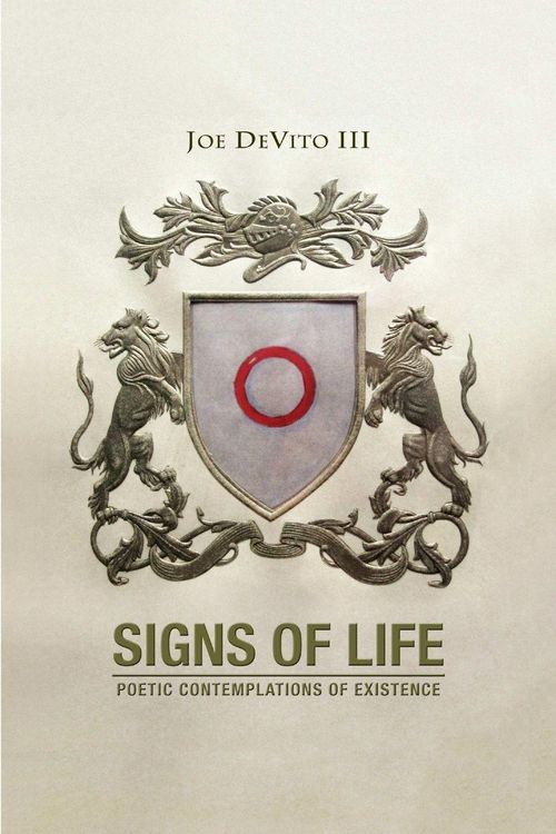 Produktbild: Signs of Life
