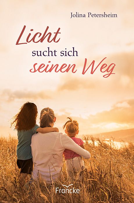 Produktbild: Licht sucht sich seinen Weg