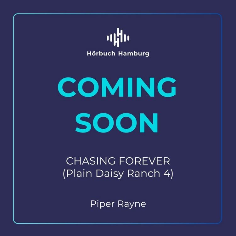 Produktbild: Chasing forever (Plain Daisy Ranch 4)