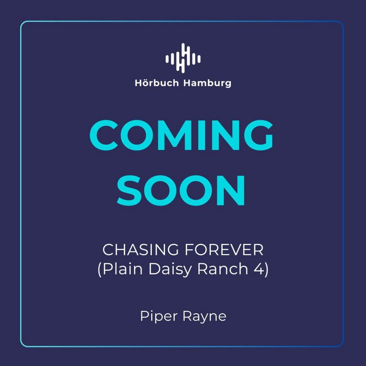 Produktbild: Chasing forever (Plain Daisy Ranch 4)