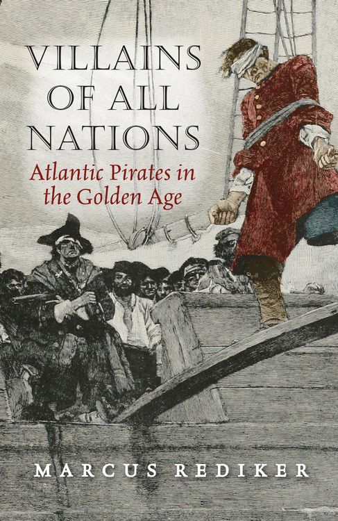Produktbild: Villains of All Nations