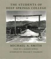 Produktbild: Smith, M: Students of Deep Springs College