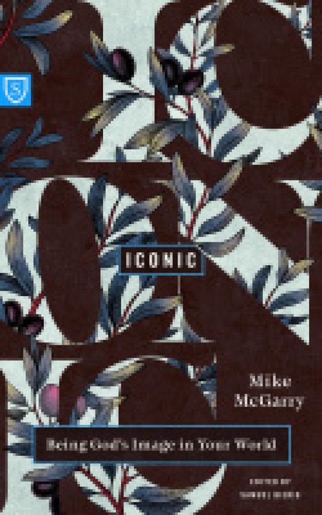 Produktbild: Iconic