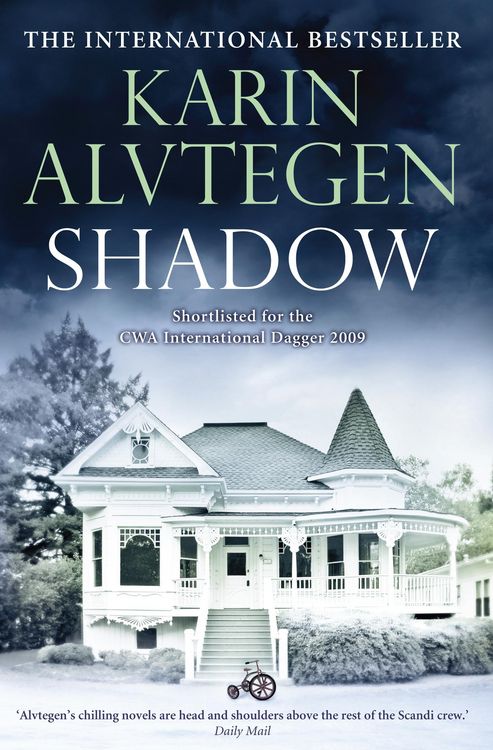 Produktbild: Shadow