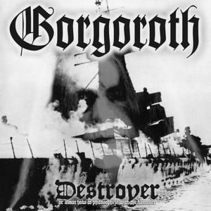 Produktbild: Destroyer