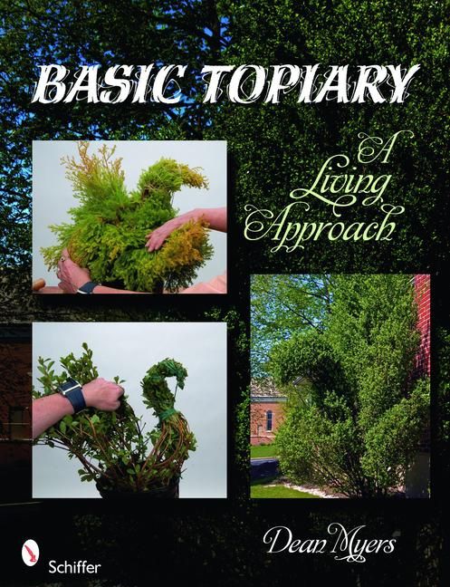 Produktbild: Basic Topiary