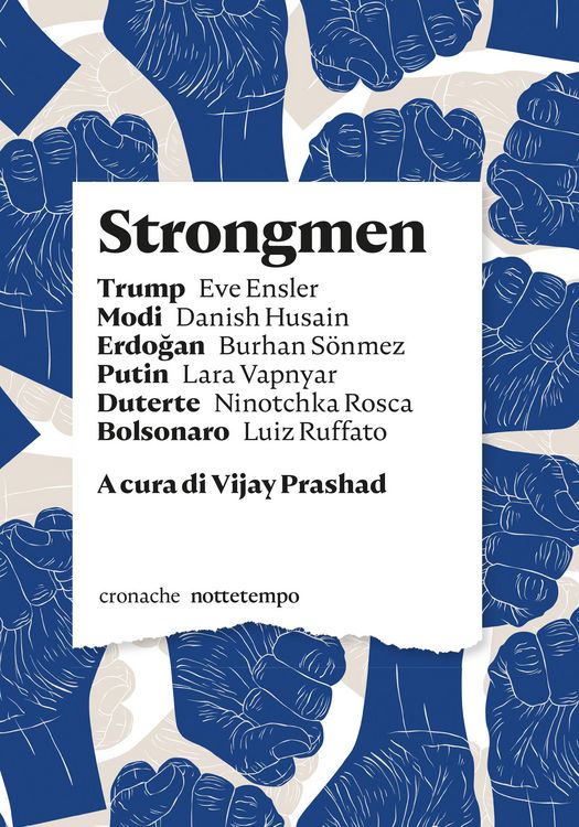 Produktbild: Strongmen
