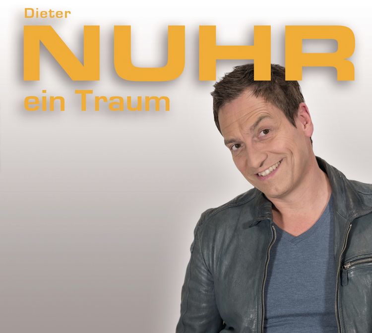 Produktbild: Nuhr ein Traum