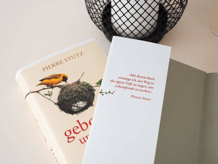 Produktbild: Geborgen und frei