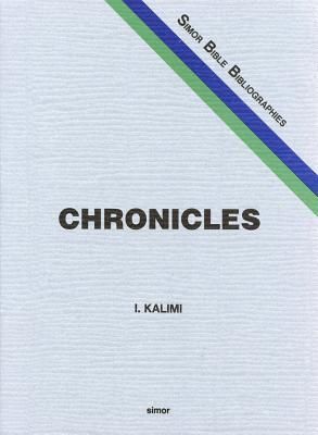 Produktbild: The Books of Chronicles