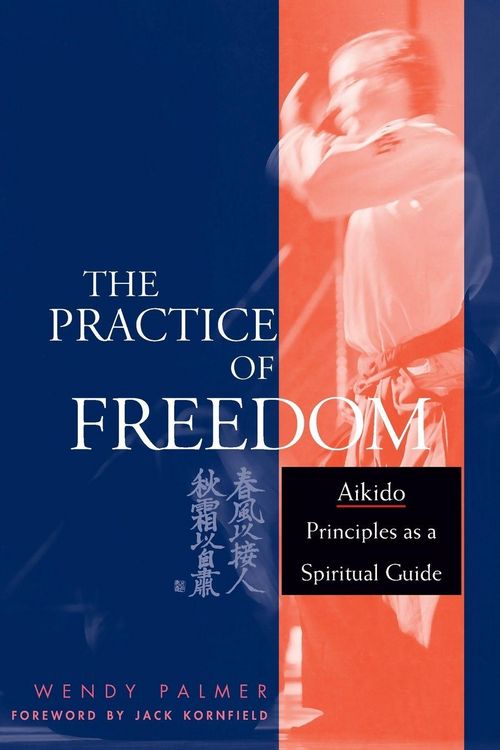 Produktbild: The Practice of Freedom